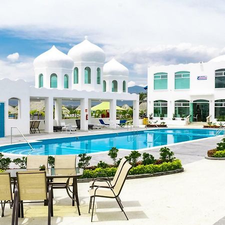 Hotel Splash Inn San Miguel de Allende Eksteriør bilde