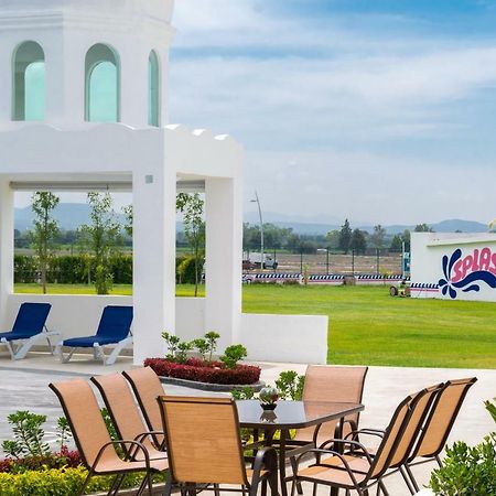 Hotel Splash Inn San Miguel de Allende Eksteriør bilde