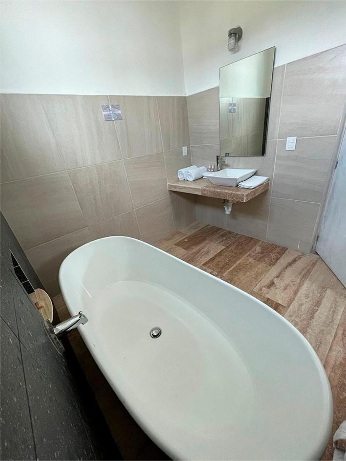 Hotel Splash Inn San Miguel de Allende Eksteriør bilde