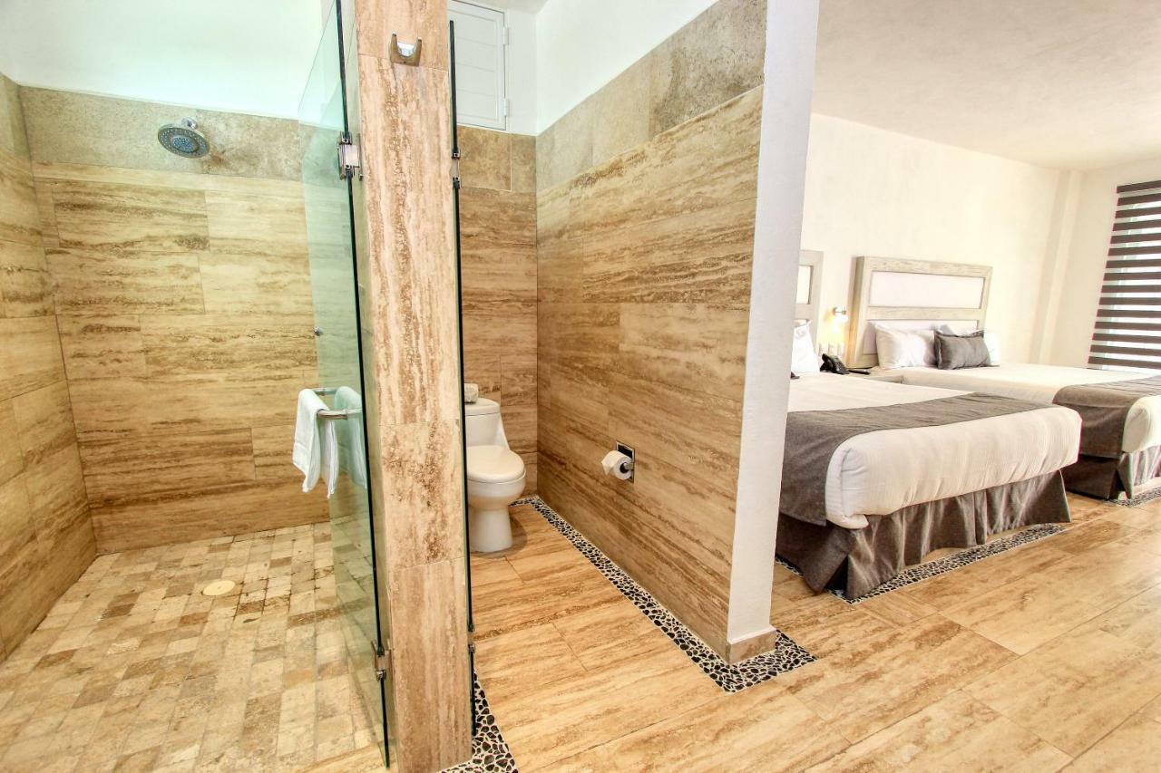 Hotel Splash Inn San Miguel de Allende Eksteriør bilde