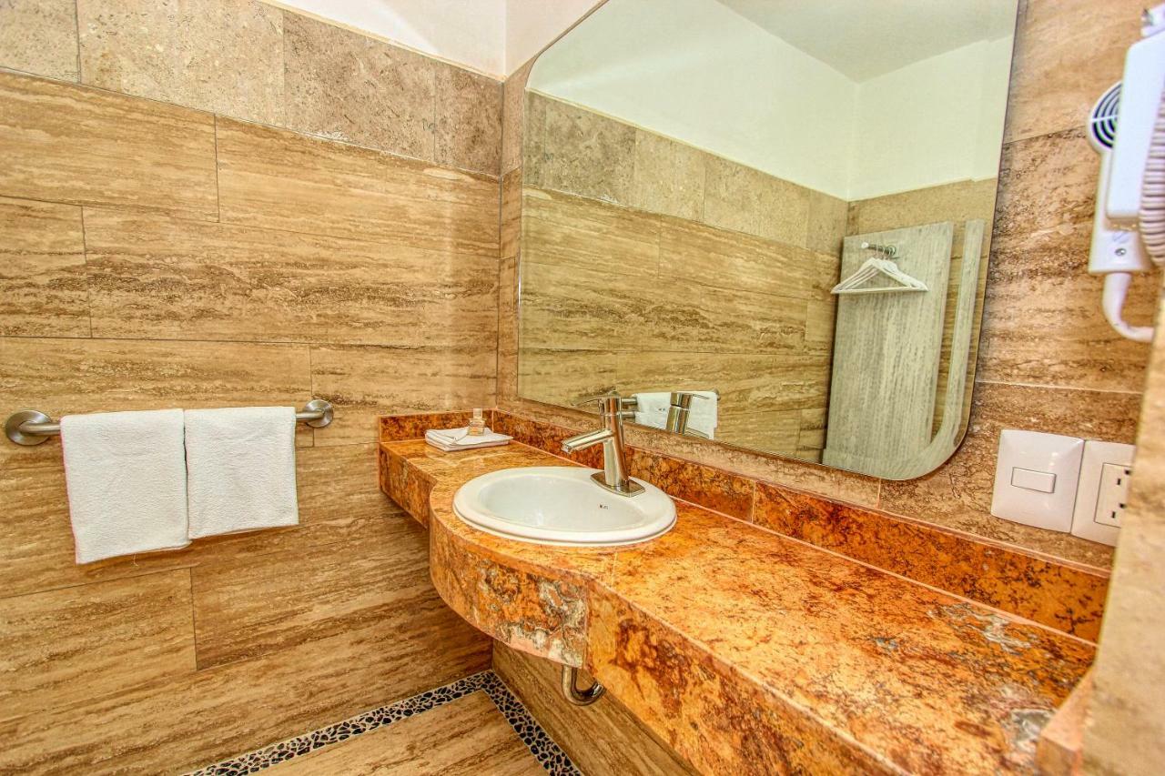 Hotel Splash Inn San Miguel de Allende Eksteriør bilde