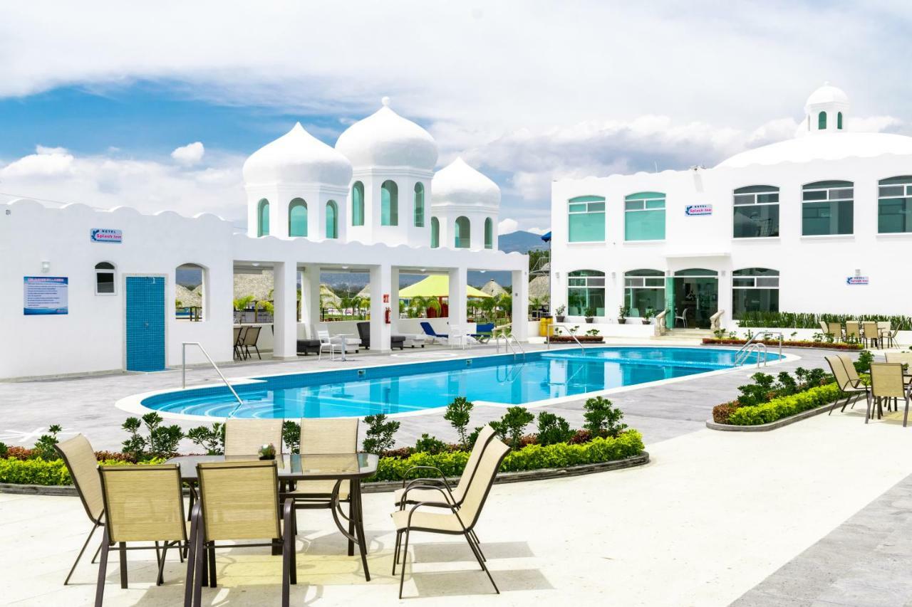 Hotel Splash Inn San Miguel de Allende Eksteriør bilde