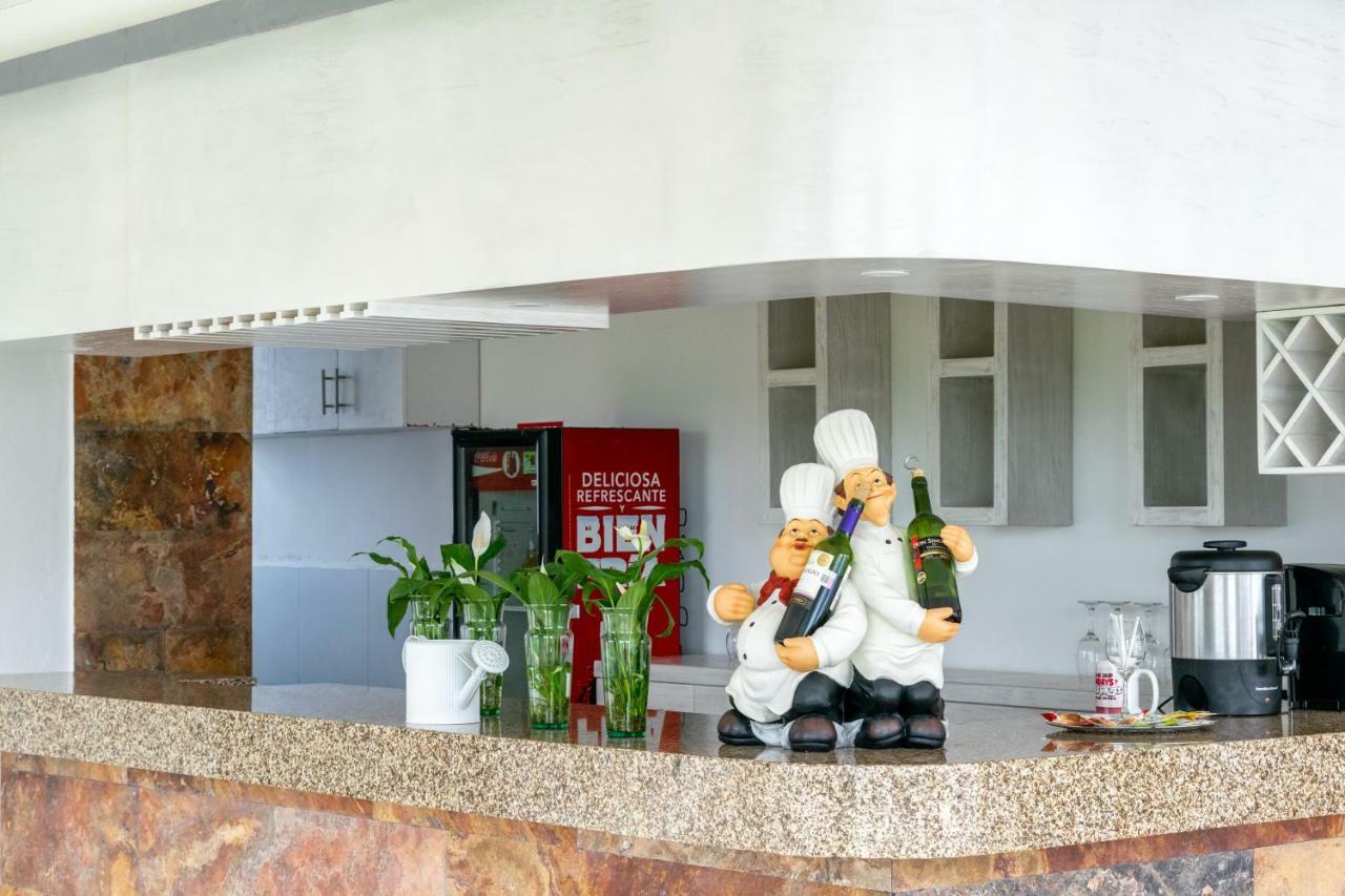 Hotel Splash Inn San Miguel de Allende Eksteriør bilde