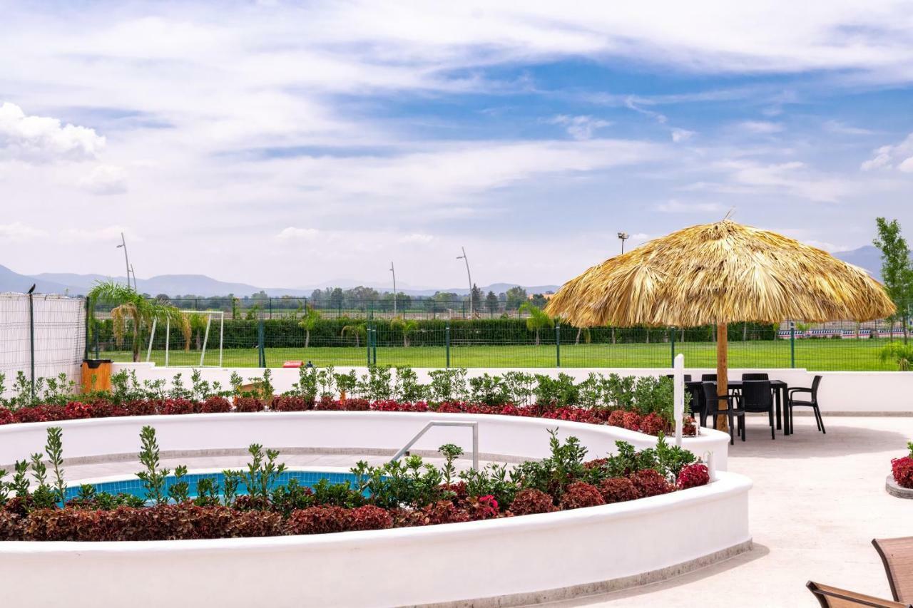 Hotel Splash Inn San Miguel de Allende Eksteriør bilde